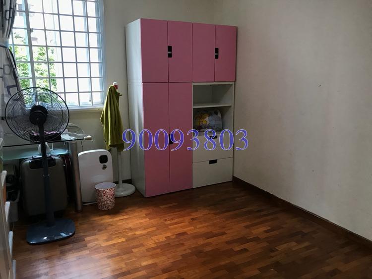 Blk 515 Hougang Avenue 10 (Hougang), HDB 4 Rooms #159166892